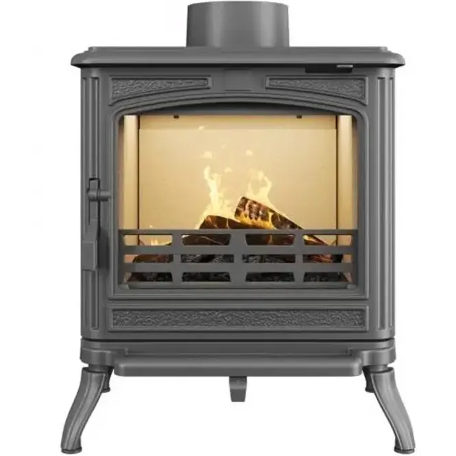 Krbová pecPremium HESTIA 4,6 kW
