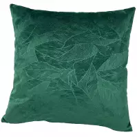 Vankúš GY2328 40x40 cm zelená