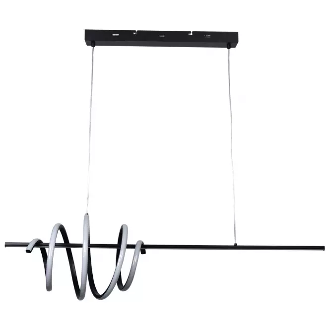Luster Ricardo LED 40W 4000K Lw1