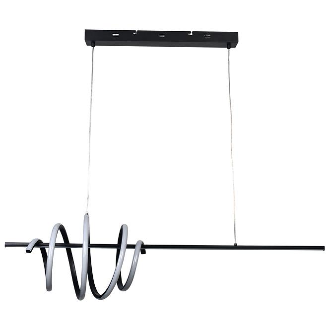 Luster Ricardo LED 40W 4000K Lw1