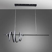 Závesné svietidlo Ricardo LED 40W 4000K Lw1