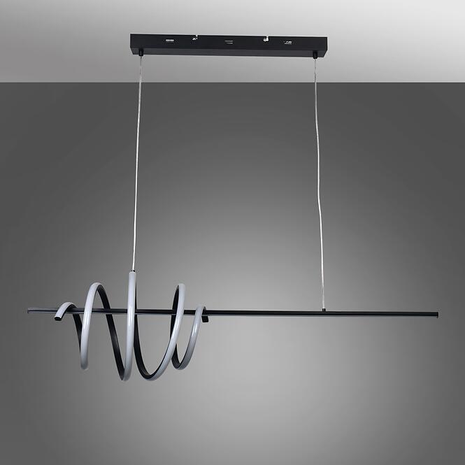 Závesné svietidlo Ricardo LED 40W 4000K Lw1