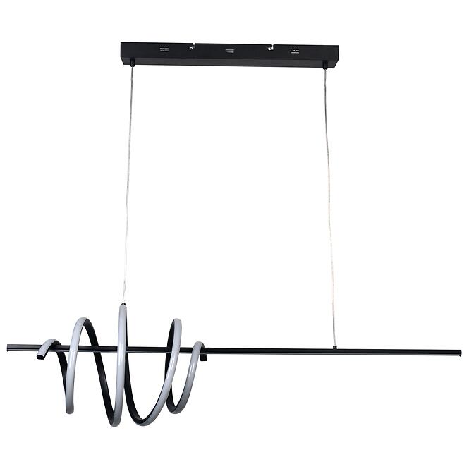 Závesné svietidlo Ricardo LED 40W 4000K Lw1