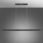 Luster Lena LED 24W 4000K Lw1