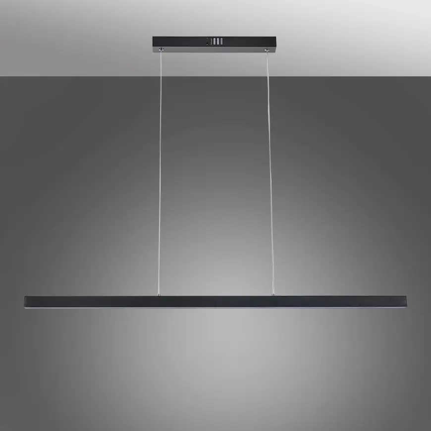 Fotografia produktu: Luster Lena LED 24W 4000K Lw1