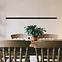 Luster Lena LED 24W 4000K Lw1,6