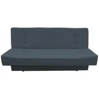 modrý