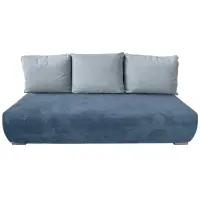 modrý