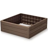 Vyvýšený záhon Cegla 75,6 cm IBWS-7587U