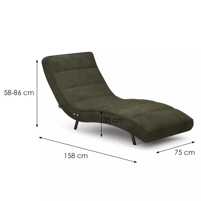 Leňoška Kobe Lounge 11