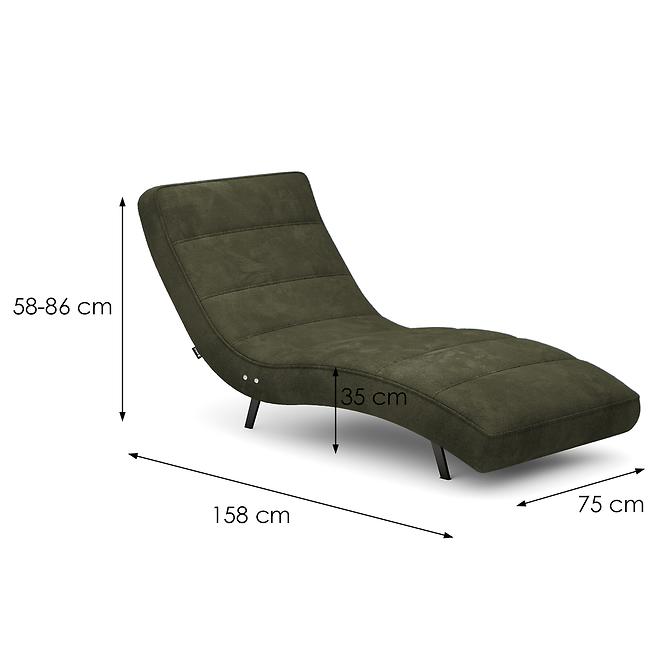 Leňoška Kobe Lounge 11