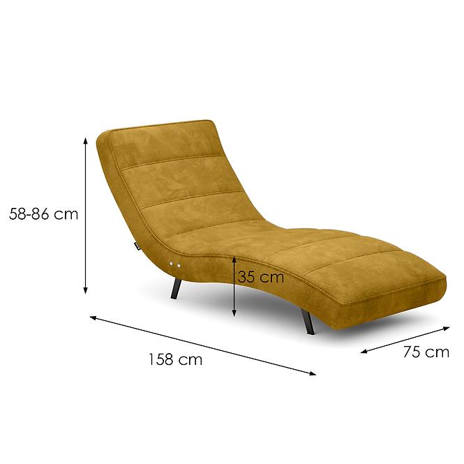 Leňoška Kobe Lounge 10