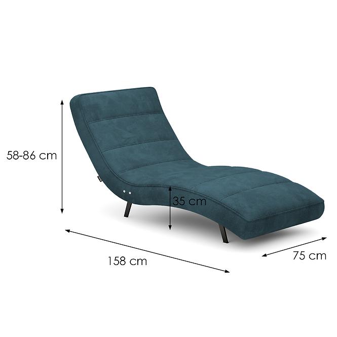 Leňoška Kobe Lounge 14,3