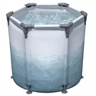 Ľadová vaňa Glacial dip pre 1 osobu 6002K