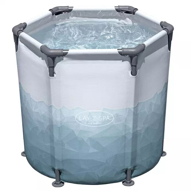 Ľadová vaňa Glacial dip pre 1 osobu 6002K