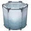 Ľadová vaňa Glacial dip pre 1 osobu 6002K