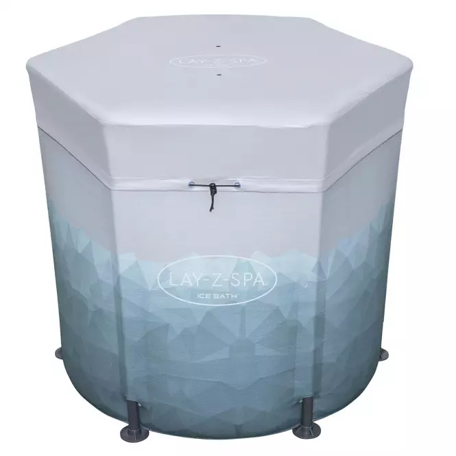 Ľadová vaňa Glacial dip pre 1 osobu 6002K