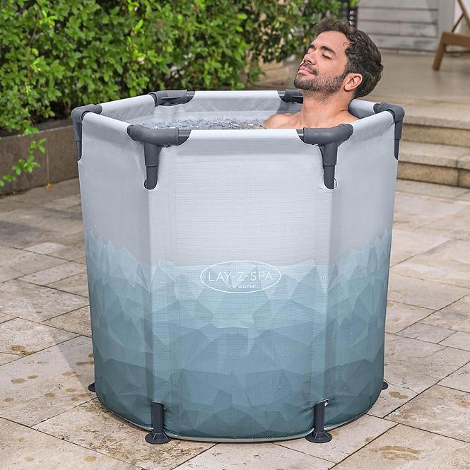 Ľadová vaňa Glacial dip pre 1 osobu 6002K
