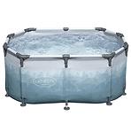 Ľadová vaňa Glacial dip pre 2 osôb 6002N