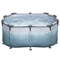 Ľadová vaňa Glacial dip pre 2 osôb 6002N