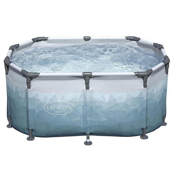 Ľadová vaňa Glacial dip pre 2 osôb 6002N