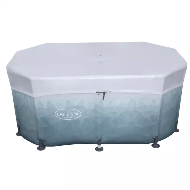 Ľadová vaňa Glacial dip pre 2 osôb 6002N