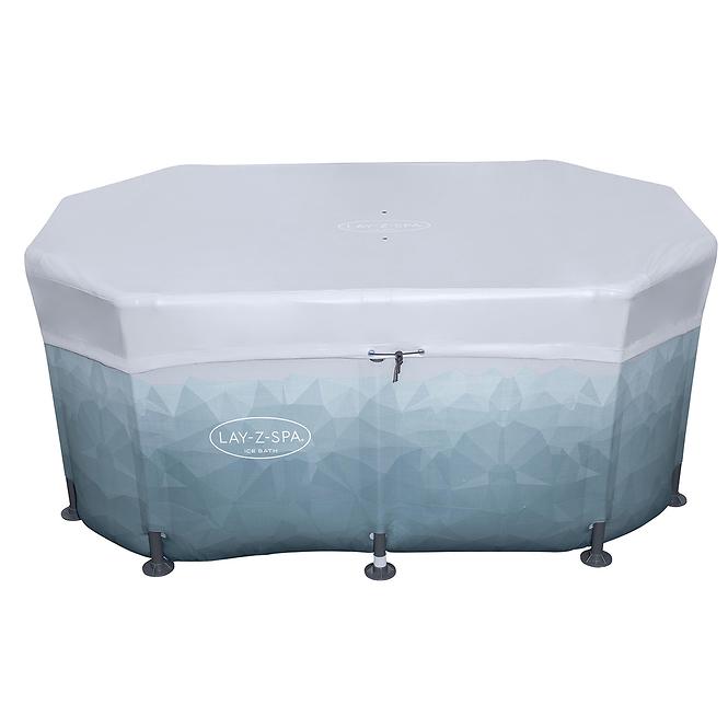 Ľadová vaňa Glacial dip pre 2 osôb 6002N