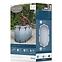 Ľadová vaňa Glacial dip pre 2 osôb 6002N,7