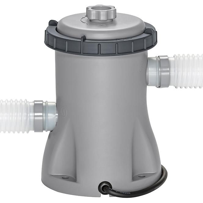 Ľadová vaňa Glacial dip pre 2 osôb 6002N