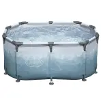 Ľadová vaňa Glacial dip pre 2 osoby 6002N