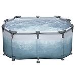 Ľadová vaňa Glacial dip pre 2 osoby 6002N