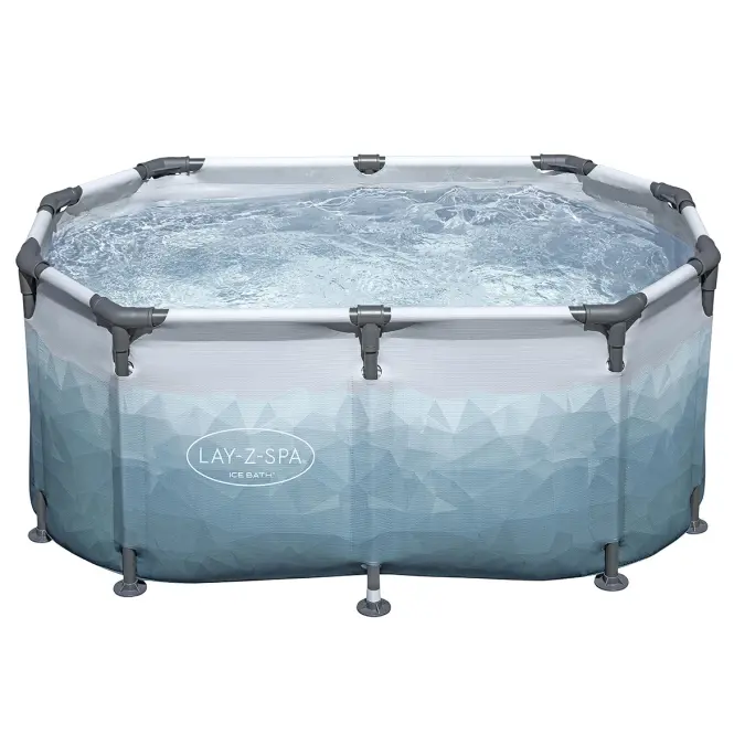 Ľadová vaňa Glacial dip pre 2 osoby 6002N