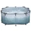 Ľadová vaňa Glacial dip pre 2 osoby 6002N