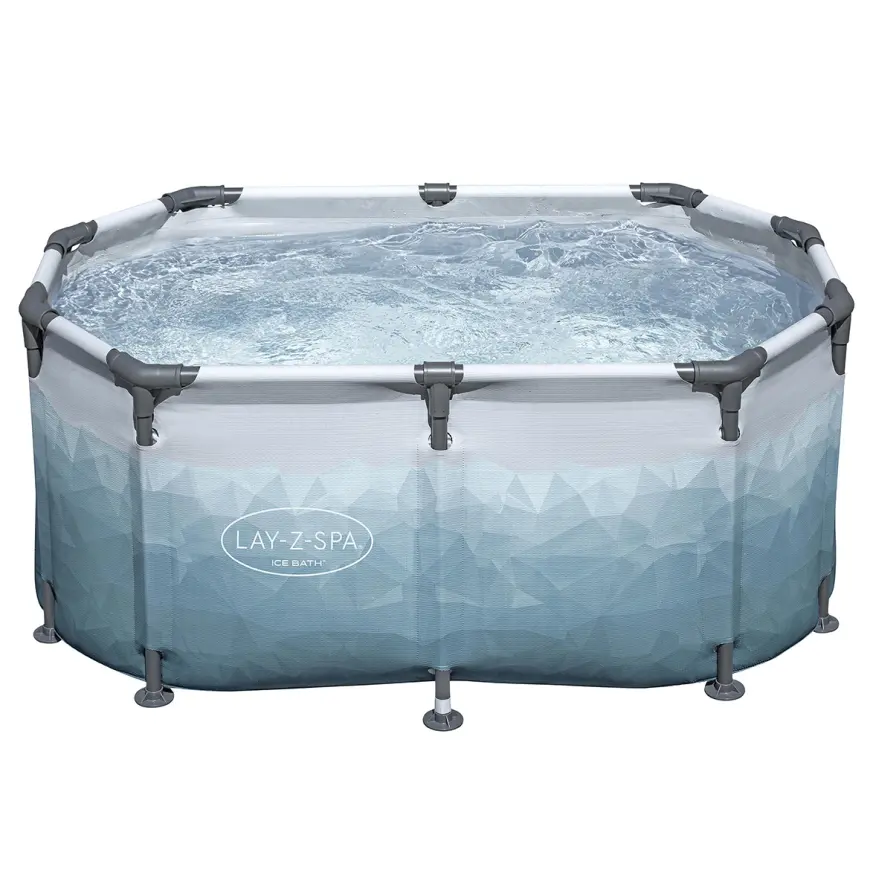 Ľadová vaňa Glacial dip pre 2 osoby 6002N