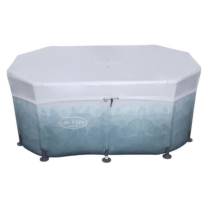Ľadová vaňa Glacial dip pre 2 osoby 6002N