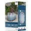 Ľadová vaňa Glacial dip pre 2 osoby 6002N,7