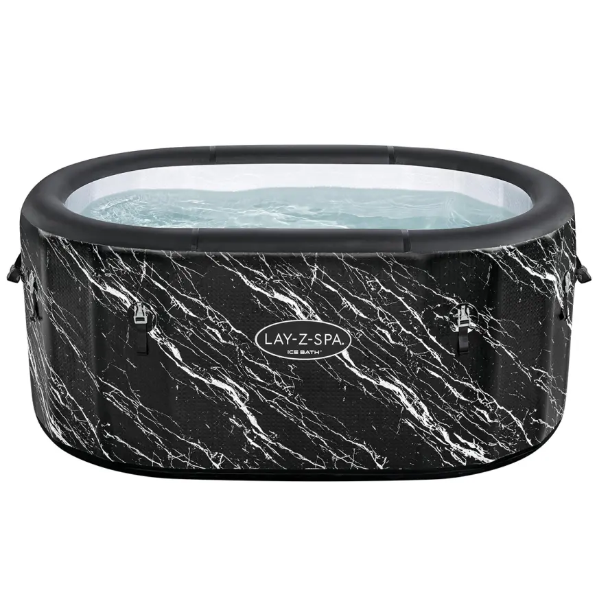 Ľadová vaňa glacial pre 2 osôb 6002Q