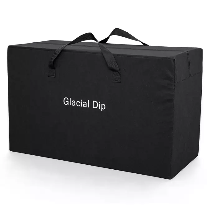Ľadová vaňa glacial pre 2 osôb 6002Q