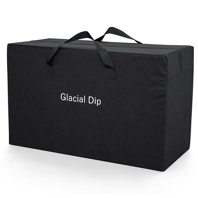 Ľadová vaňa glacial pre 2 osôb 6002Q