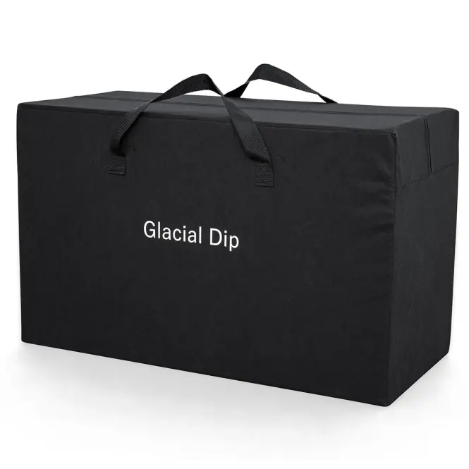 Ľadová vaňa glacial pre 2 osôb 6002Q,13