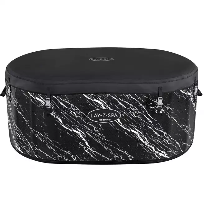 Ľadová vaňa glacial pre 2 osôb 6002Q