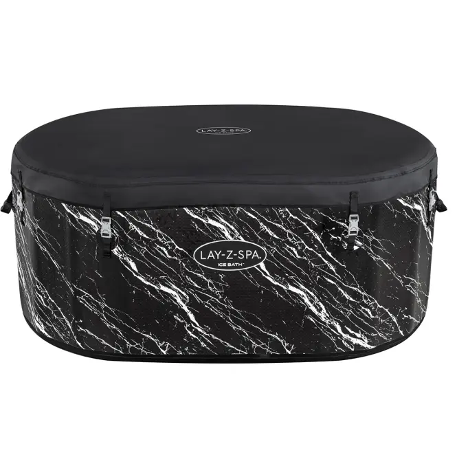 Ľadová vaňa glacial pre 2 osôb 6002Q,2