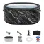 Ľadová vaňa glacial pre 2 osôb 6002Q,3