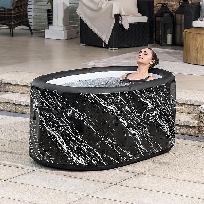 Ľadová vaňa glacial pre 2 osôb 6002Q