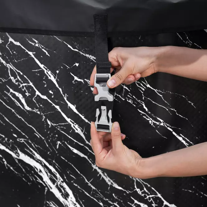 Ľadová vaňa glacial pre 2 osôb 6002Q