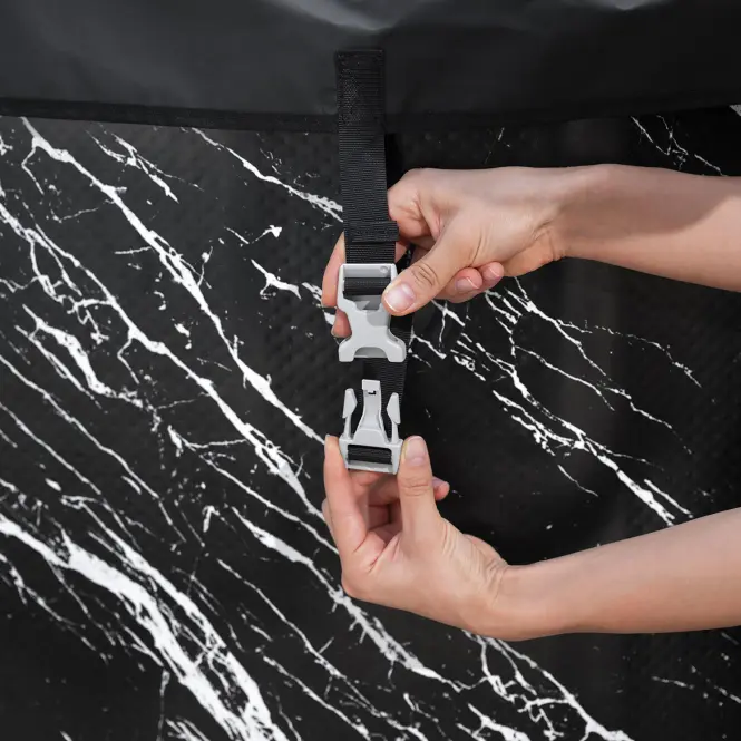 Ľadová vaňa glacial pre 2 osôb 6002Q,7