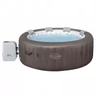Nafukovacia vírivka Spa 1,96x0,71 m Dominica 6001S