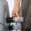 Nafukovacia vírivka Spa 1,96x0,71 m Dominica 6001S,7