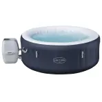 Nafukovacia vírivka  Spa 1.8x1.8m Miami dark blue 6001C