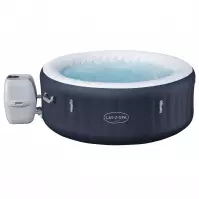 Nafukovacia vírivka  Spa 1.8x1.8m Miami dark blue 6001C